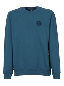 DEUS EX MACHINA Pill Logo Crew