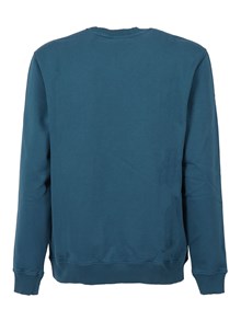 DEUS EX MACHINA Pill Logo Crew