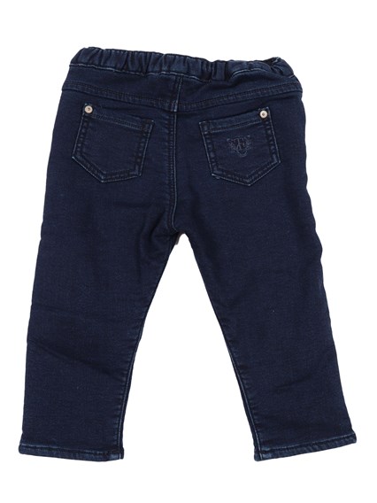 Tartine & Chocolat JEAN1