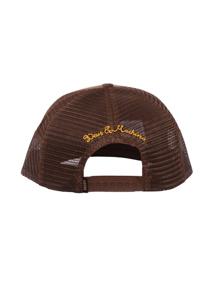 DEUS EX MACHINA Gumshoe Cord Trucker