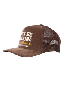 DEUS EX MACHINA Gumshoe Cord Trucker