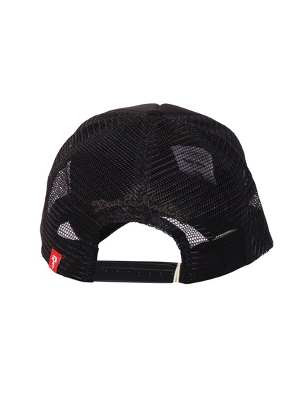 DEUS EX MACHINA Baylands Trucker