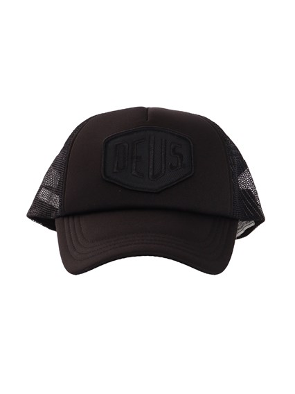 DEUS EX MACHINA Baylands Trucker