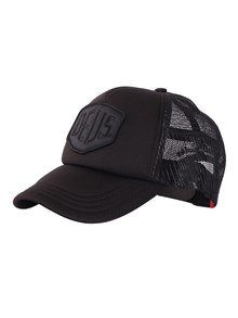 DEUS EX MACHINA Baylands Trucker