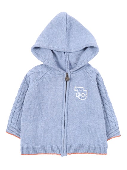 Tartine & Chocolat WAISTCOAT