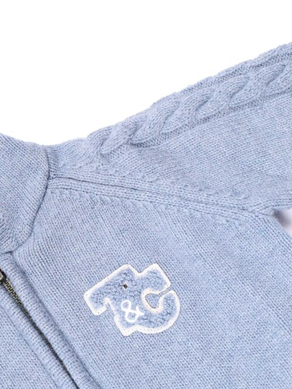 Tartine & Chocolat WAISTCOAT