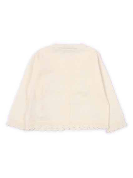 Tartine & Chocolat CARDIGAN5