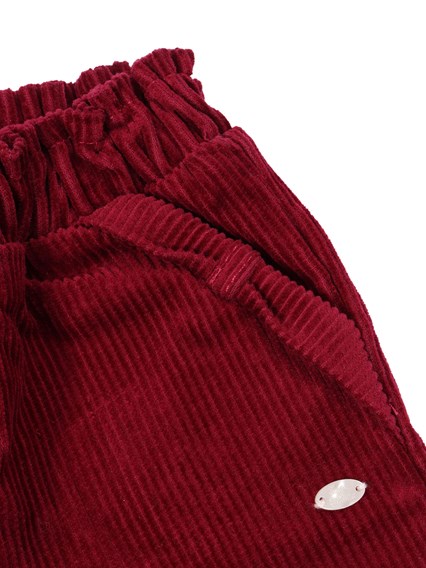 Tartine & Chocolat PANTALON9