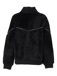 Diego M SHEEPSKIN COAT