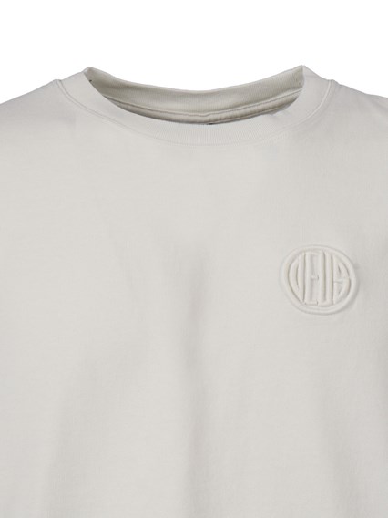 DEUS EX MACHINA Pill Logo Tee