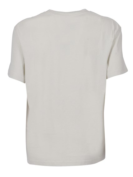 DEUS EX MACHINA Pill Logo Tee