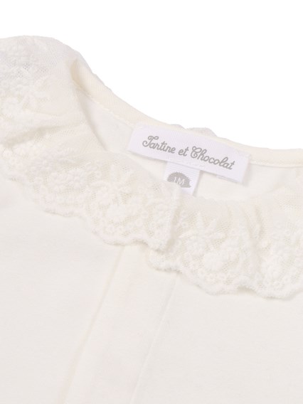 Tartine & Chocolat BODY