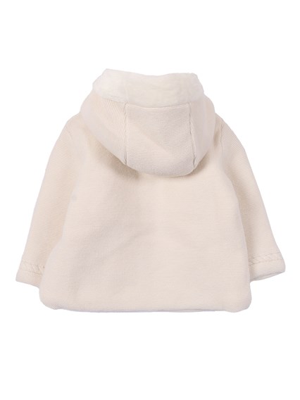 Tartine & Chocolat MANTEAU1