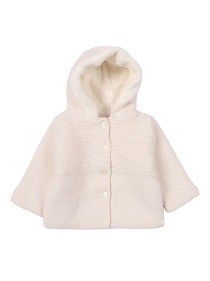 Tartine & Chocolat MANTEAU1