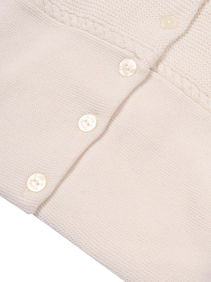 Tartine & Chocolat MANTEAU1