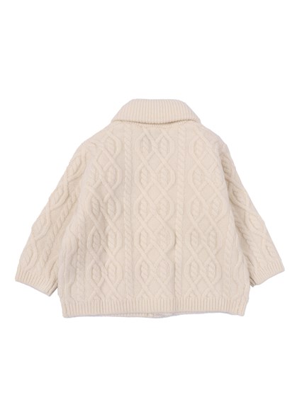 Tartine & Chocolat GILET2