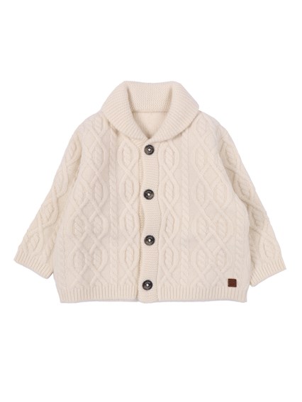 Tartine & Chocolat GILET2