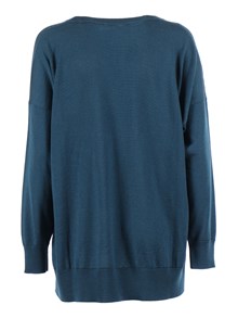 PHI by Filippo De Laurentiis G.COLLO MAXI ML R.MERINO