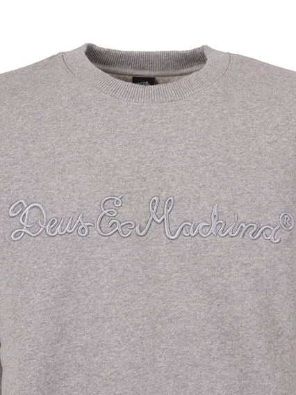 DEUS EX MACHINA Noodle Crew