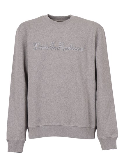 DEUS EX MACHINA Noodle Crew