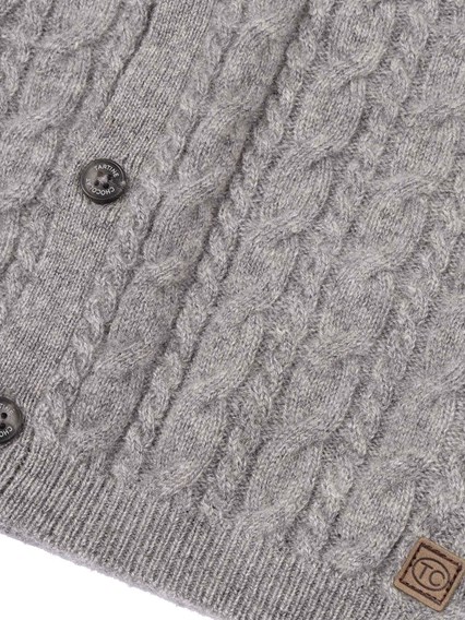 Tartine & Chocolat WAISTCOAT