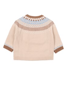 Tartine & Chocolat PULL2