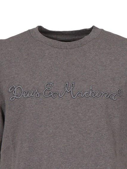 DEUS EX MACHINA Noodle Tee 2.0