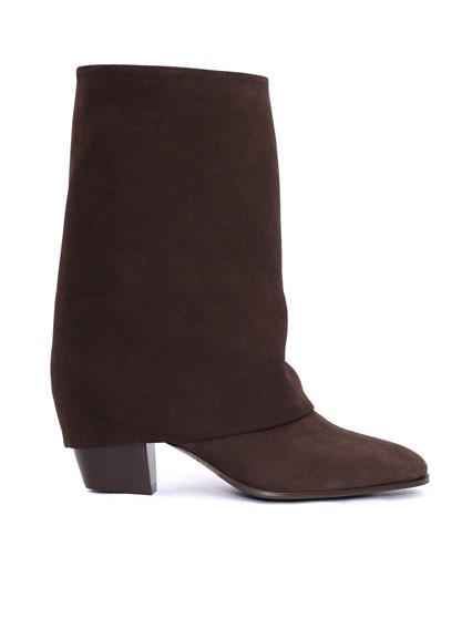 Sergio Levantesi TRONCHETTO PRIMA56 SOFT EBANO