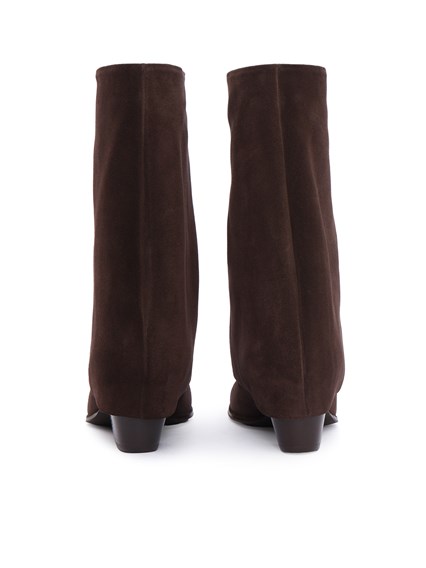 Sergio Levantesi TRONCHETTO PRIMA56 SOFT EBANO