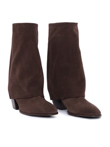 Sergio Levantesi TRONCHETTO PRIMA56 SOFT EBANO