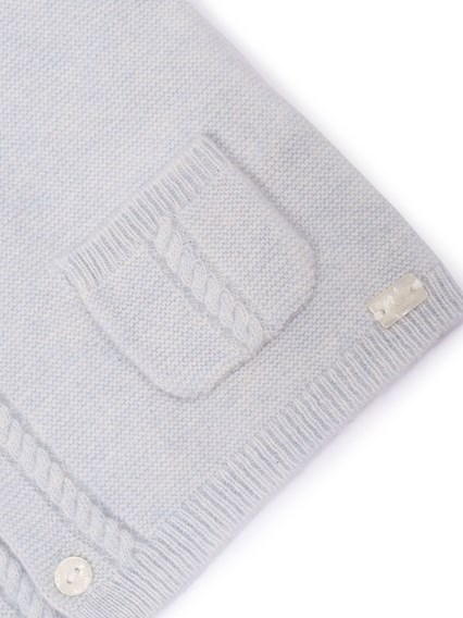 Tartine & Chocolat CARDIGAN2