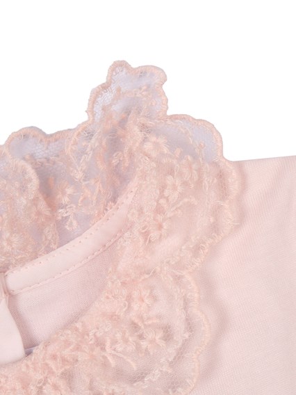 Tartine & Chocolat BODY