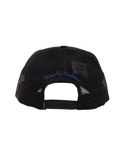 DEUS EX MACHINA Gumshoe Cord Trucker