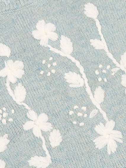 Tartine & Chocolat DRESS