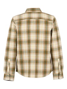 DEUS EX MACHINA Jermaine Check Shirt
