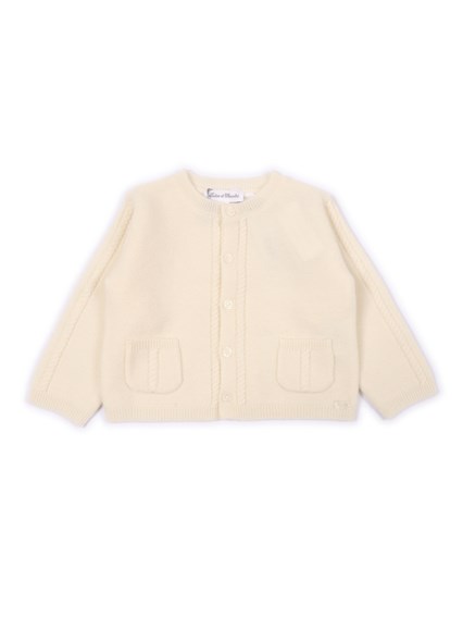 Tartine & Chocolat CARDIGAN2