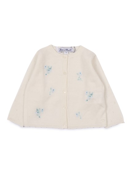 Tartine & Chocolat CARDIGAN9