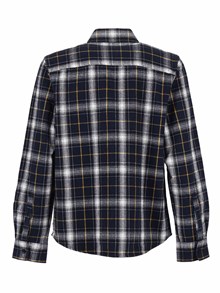 DEUS EX MACHINA Jermaine Check Shirt