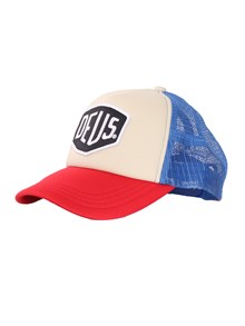 DEUS EX MACHINA Baylands Trucker