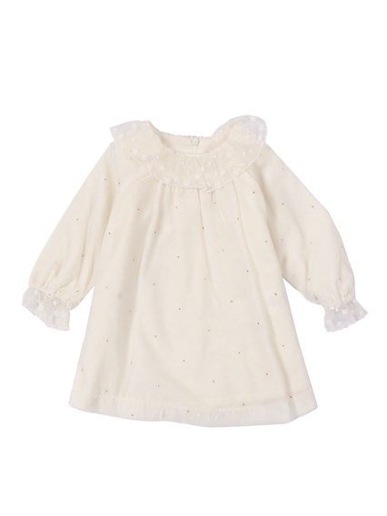 Tartine & Chocolat DRESS