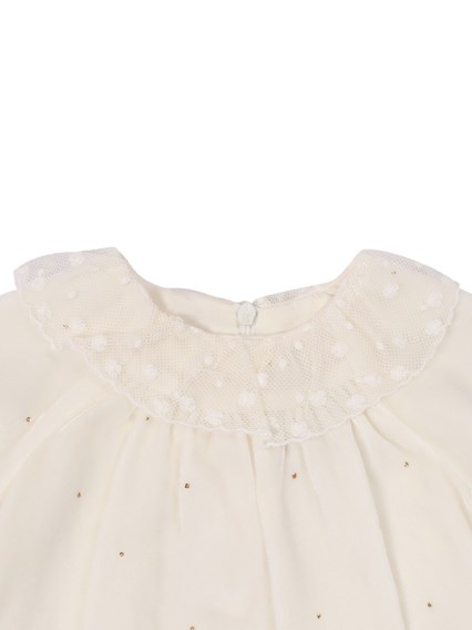 Tartine & Chocolat DRESS