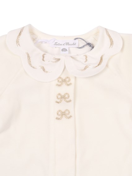 Tartine & Chocolat ROMPER SUIT