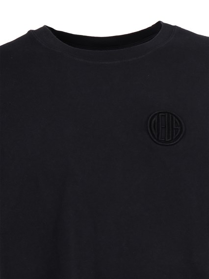 DEUS EX MACHINA Pill Logo Tee