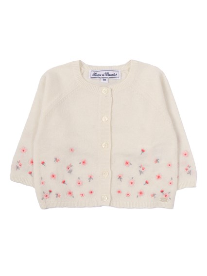 Tartine & Chocolat CARDIGAN7