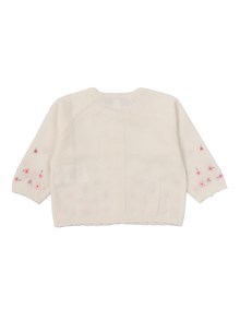 Tartine & Chocolat CARDIGAN