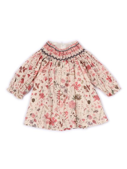 Tartine & Chocolat DRESS