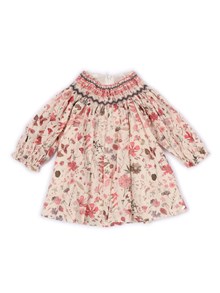 Tartine & Chocolat DRESS