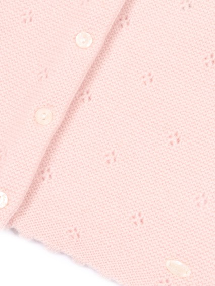 Tartine & Chocolat CARDIGAN