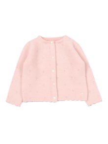 Tartine & Chocolat CARDIGAN