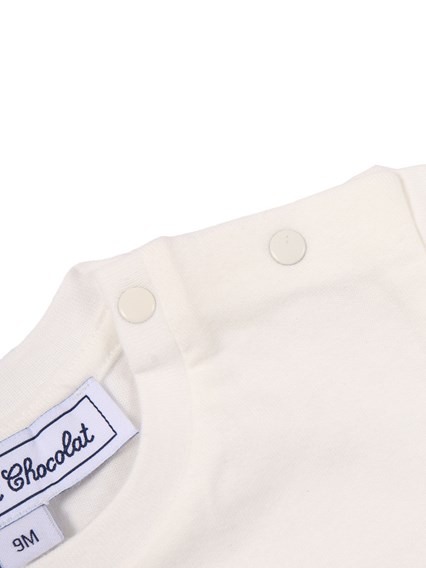 Tartine & Chocolat T-SHIRT